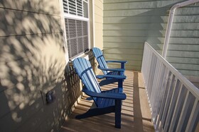 Little Harbor by PRP