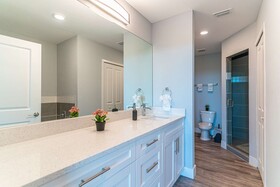 Little Harbor by PRP