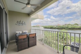 Little Harbor by PRP