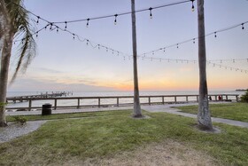 Little Harbor by PRP