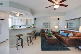 Little Harbor by PRP