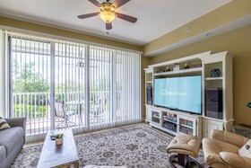 Little Harbor by PRP