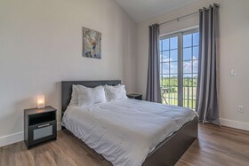 Little Harbor by PRP