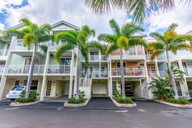 Little Harbor by PRP