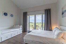 Little Harbor by PRP