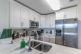 Little Harbor by PRP