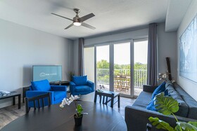 Little Harbor by PRP