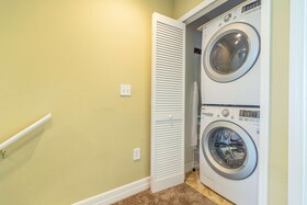 Little Harbor by PRP