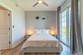 Little Harbor by PRP