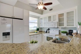 Little Harbor by PRP