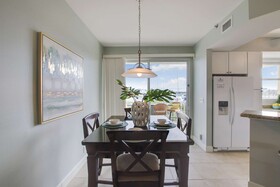 Little Harbor by PRP