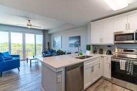 Little Harbor by PRP