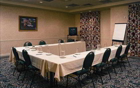 Hilton Garden Inn St. Augustine Beach