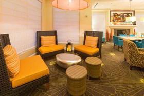 Hilton Garden Inn St. Augustine Beach