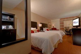 Hilton Garden Inn St. Augustine Beach