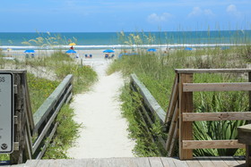 Guy Harvey Resort St. Augustine Beach Ocean Front