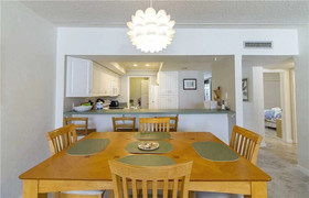 Island House