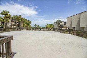 Island House