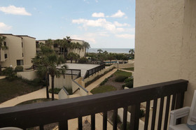 Island House