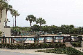 Island House