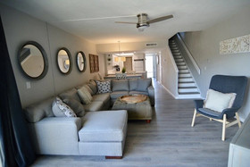 Island House