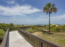 Island House
