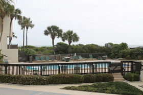 Island House