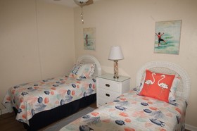 Island House
