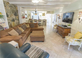 Island House