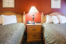Polynesian Inn