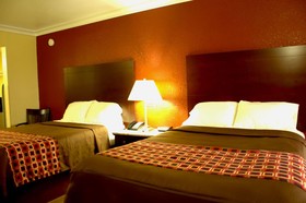 Polynesian Inn