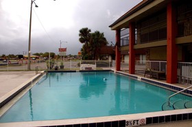 Polynesian Inn