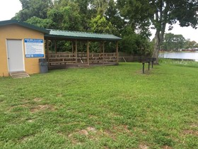 Budget Inn Sanford