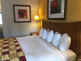Budget Inn Sanford