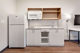 Extended Stay America Premier Suites Orlando Sanford