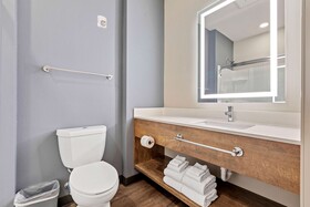 Extended Stay America Premier Suites Orlando Sanford