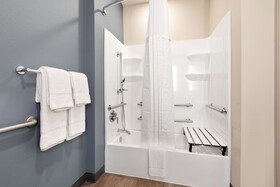 Extended Stay America Premier Suites Orlando Sanford