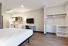Extended Stay America Premier Suites Orlando Sanford