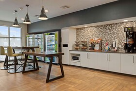Extended Stay America Premier Suites Orlando Sanford