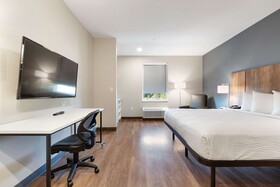 Extended Stay America Premier Suites Orlando Sanford