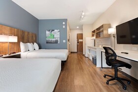 Extended Stay America Premier Suites Orlando Sanford