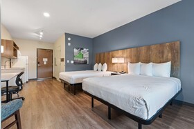 Extended Stay America Premier Suites Orlando Sanford
