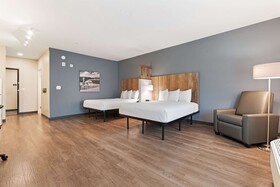 Extended Stay America Premier Suites Orlando Sanford
