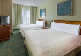 SpringHill Suites Orlando North/Sanford