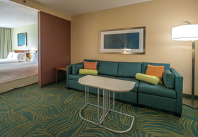 SpringHill Suites Orlando North/Sanford