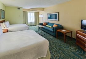 SpringHill Suites Orlando North/Sanford