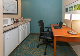 SpringHill Suites Orlando North/Sanford
