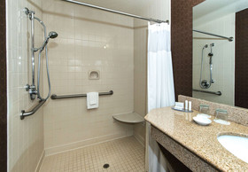 SpringHill Suites Orlando North/Sanford