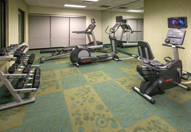 SpringHill Suites Orlando North/Sanford