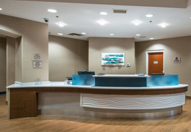 SpringHill Suites Orlando North/Sanford